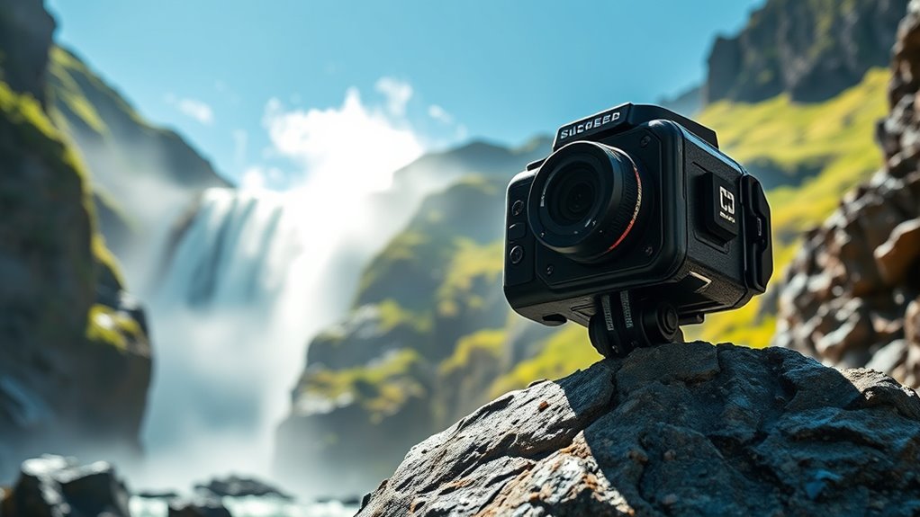 top waterproof tough camera list