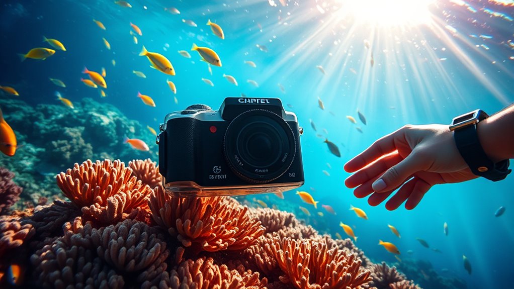 top waterproof travel cameras