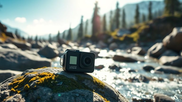 top waterproof travel cameras