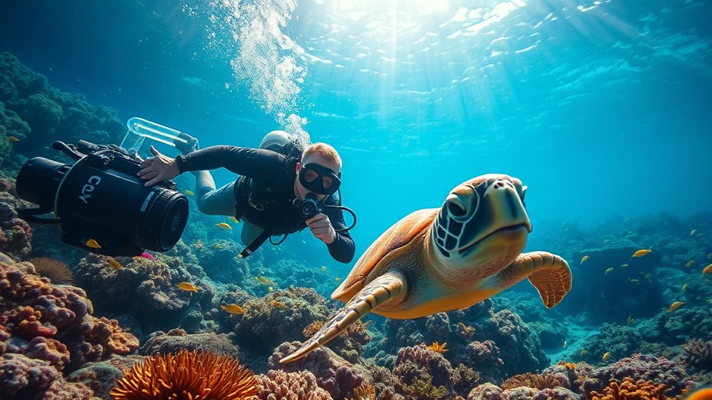 top waterproof underwater cameras