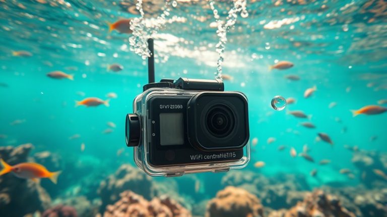 top waterproof wi fi cameras