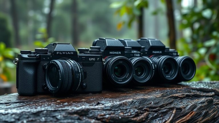 top weatherproof camera picks