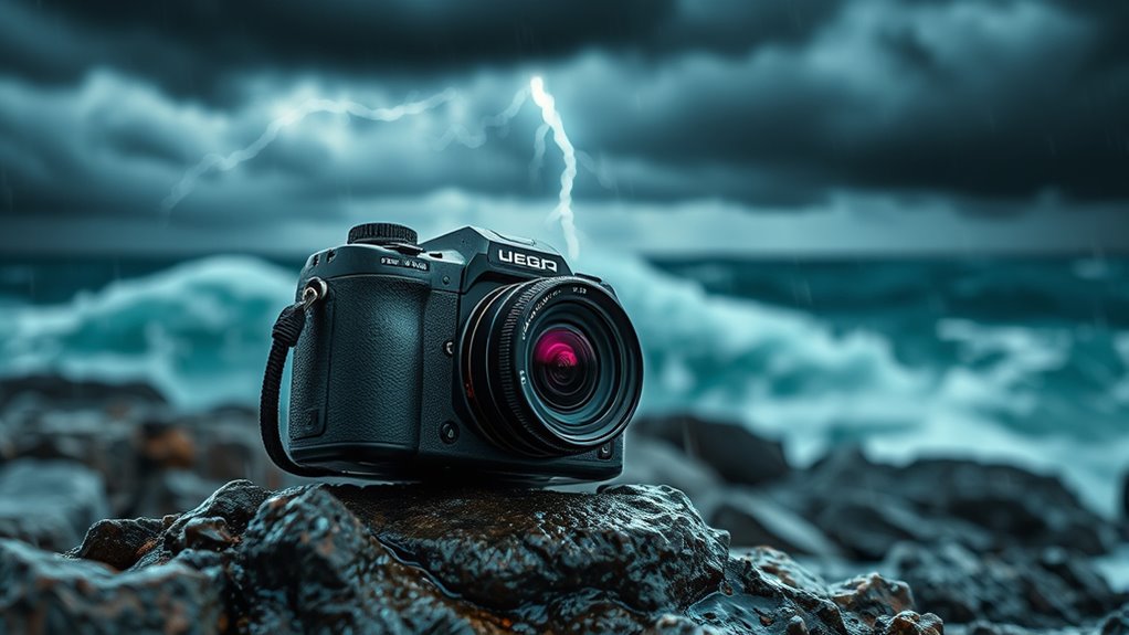 top weatherproof camera picks