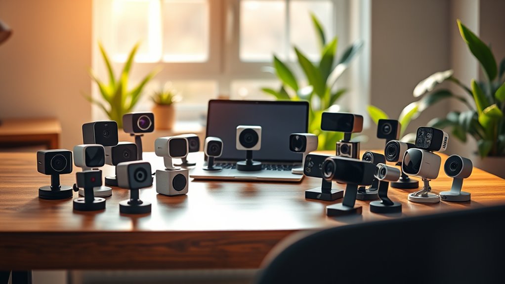 top webcams for 2027