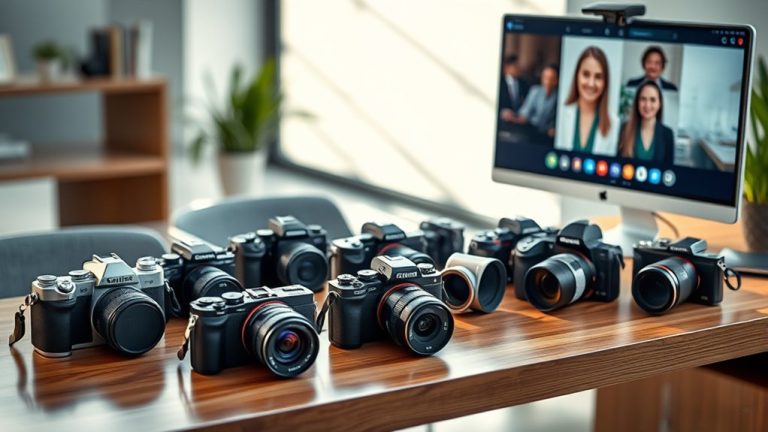 top webcams for 2027