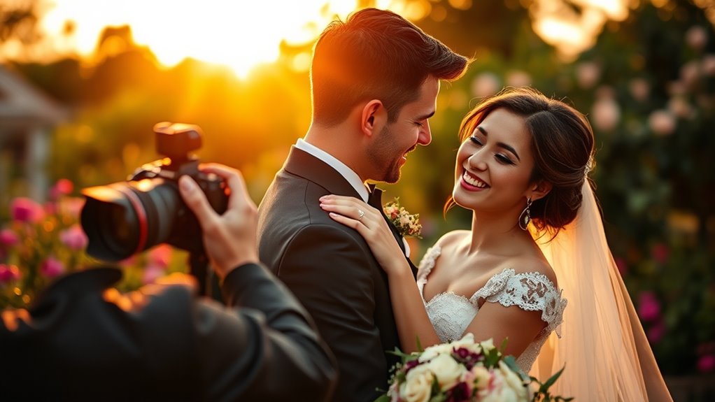 top wedding camera picks