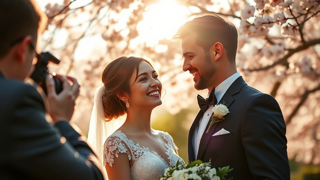 top wedding photography cameras