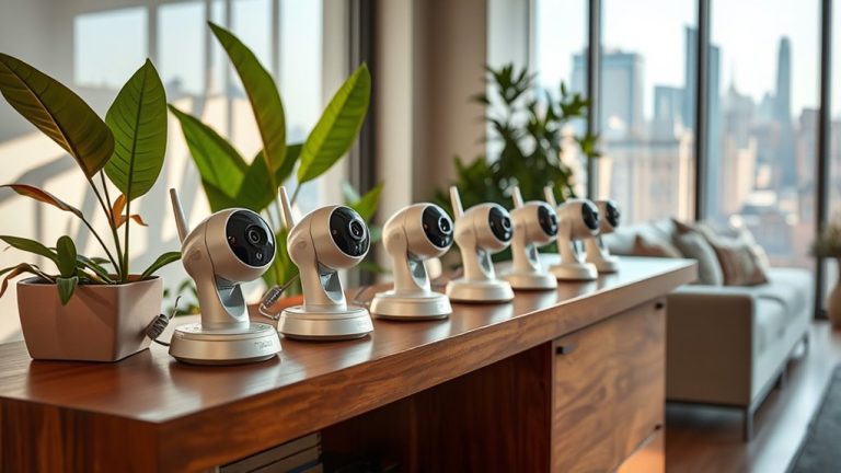top wi fi cameras 2027
