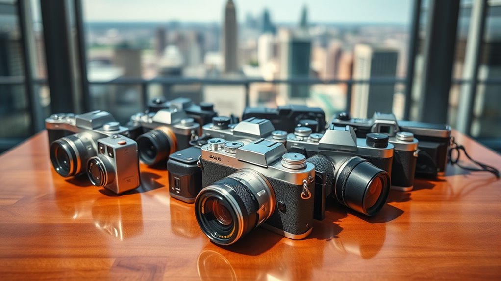 top wide angle cameras 2027