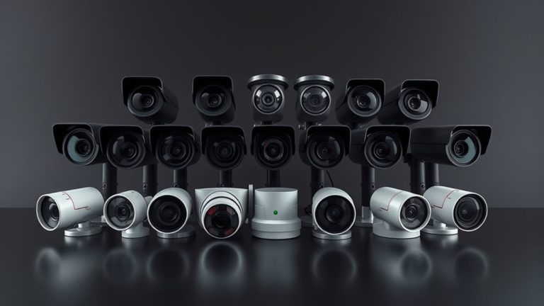 top wide angle cctv picks