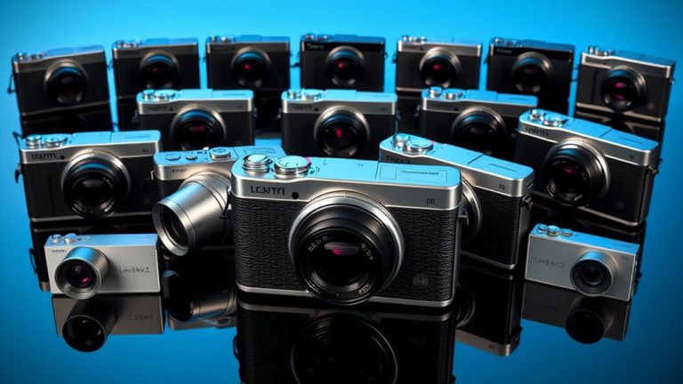 top wide angle compact cameras