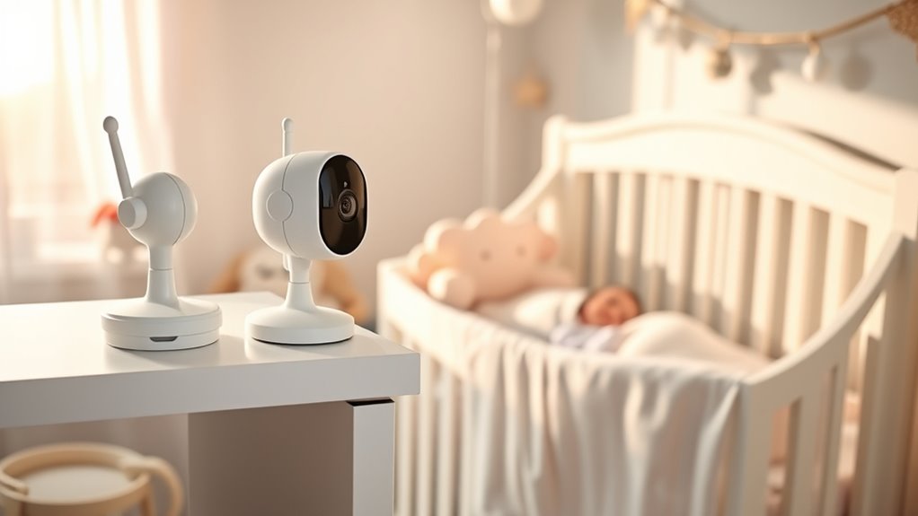 top wifi baby cameras 2027