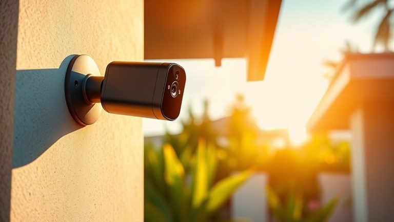 top wifi battery security cameras