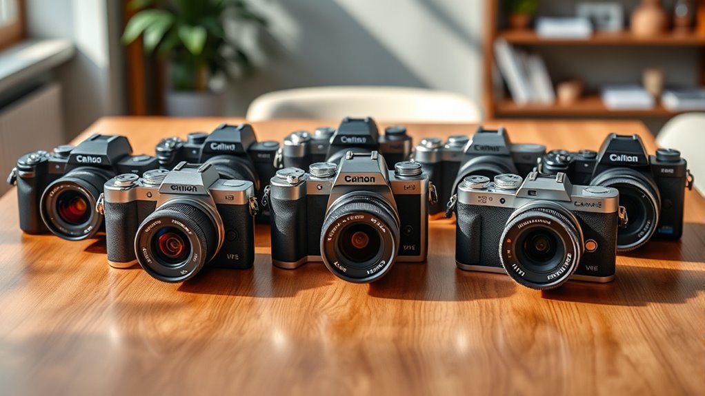 top wifi bluetooth camera picks