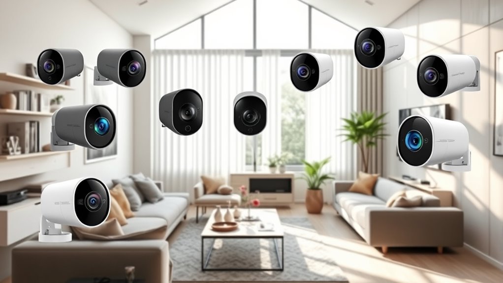 top wifi camera recommendations