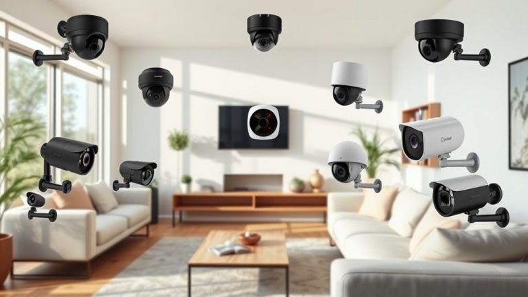 top wifi cameras 2027