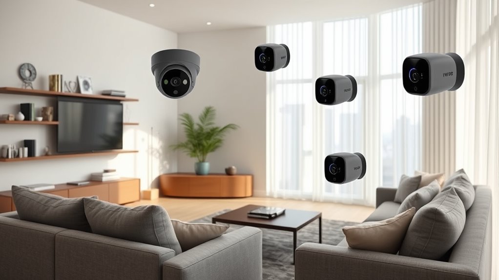 top wifi cameras 2027