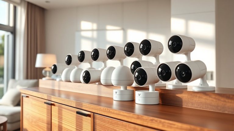 top wifi cameras 2027