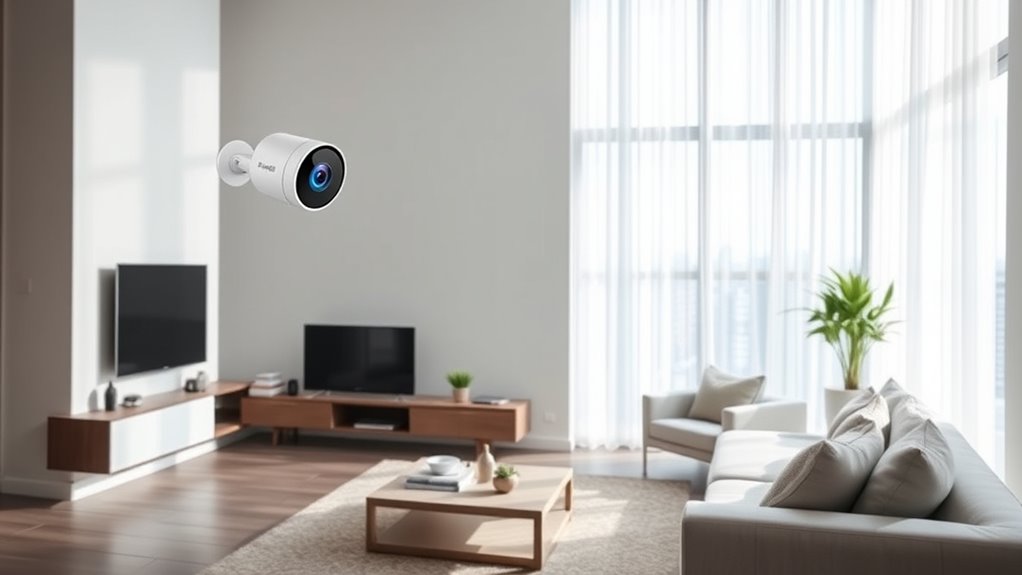 top wifi home surveillance systems