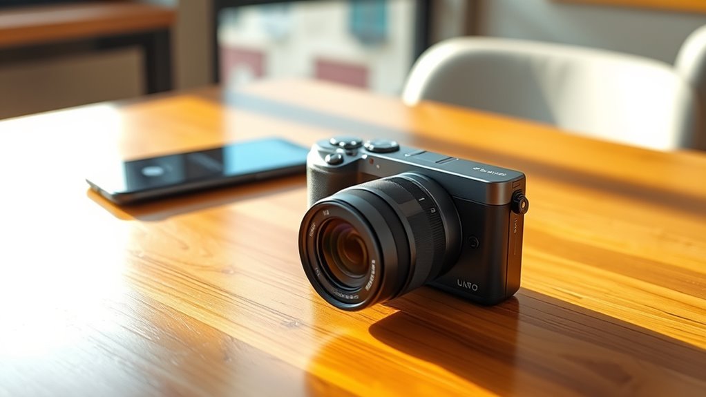 top wifi point and shoot cameras