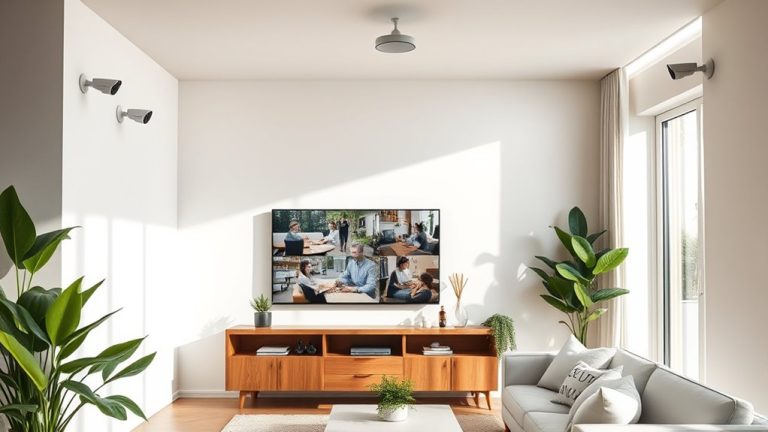 top wifi security camera systems