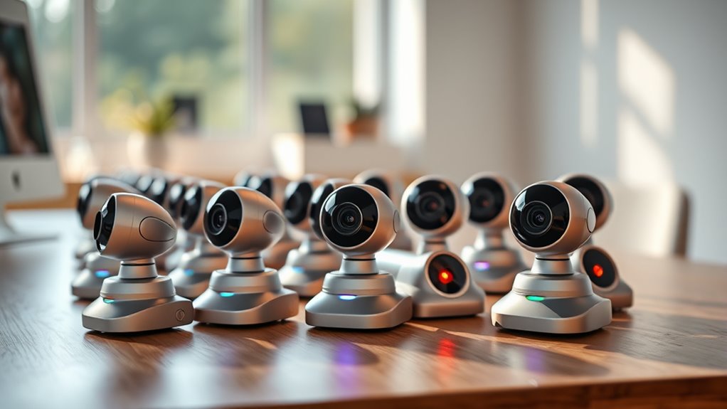 top wifi streaming cameras