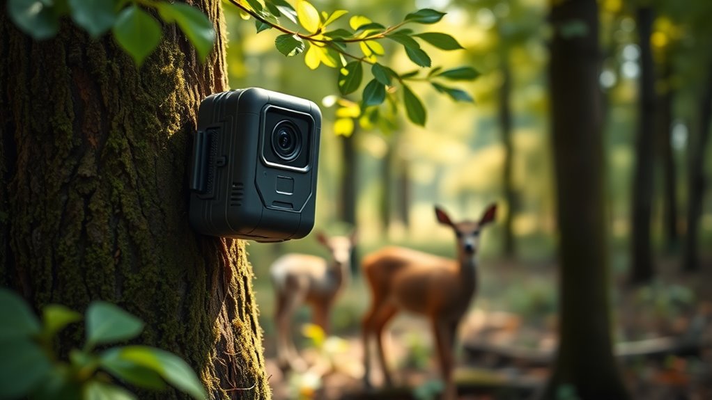 top wifi wildlife cameras
