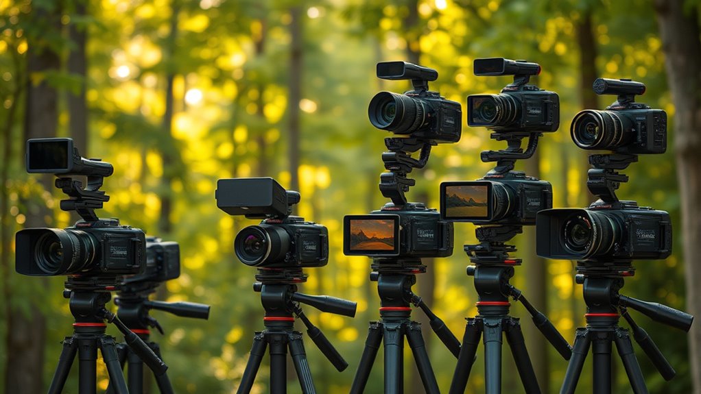 top wildlife camera picks