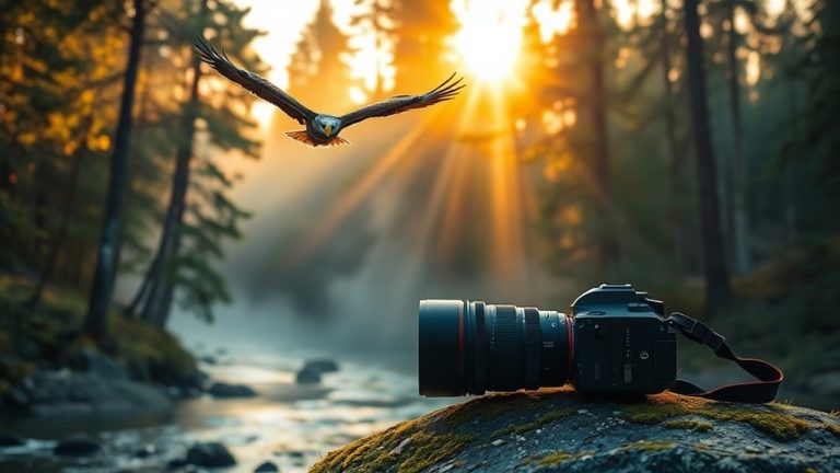top wildlife camera picks