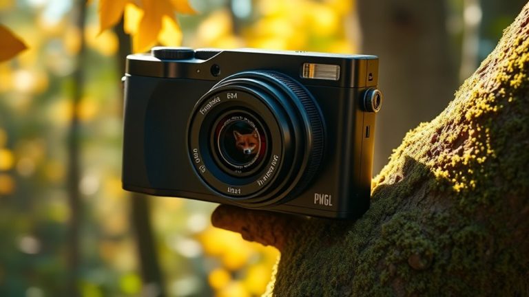 top wildlife camera picks