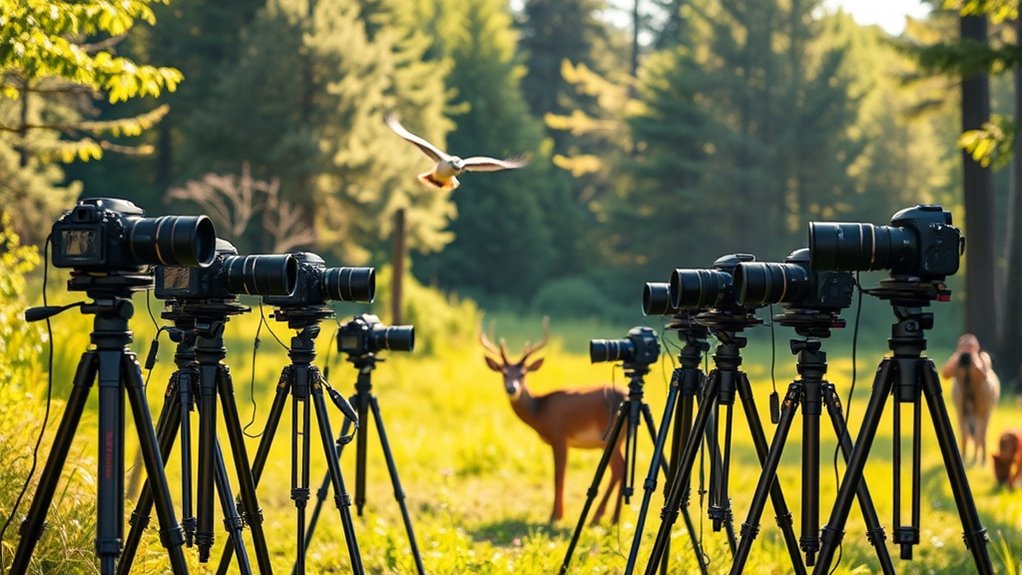 top wildlife camera picks