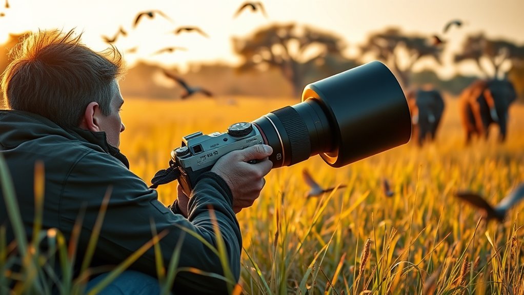 top wildlife camera recommendations