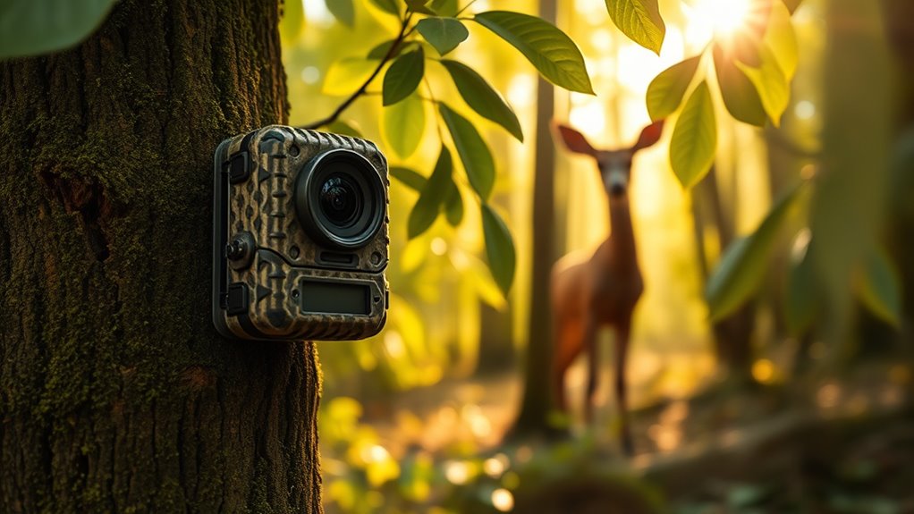 top wildlife camera reviews