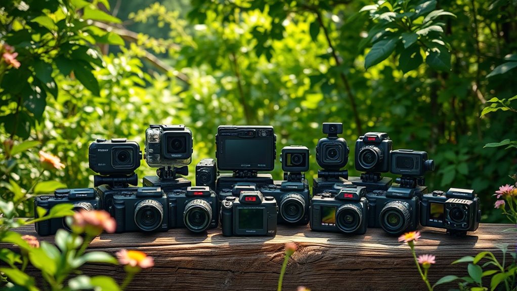 top wildlife cameras 2027