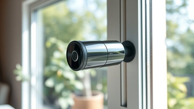 top window security cameras