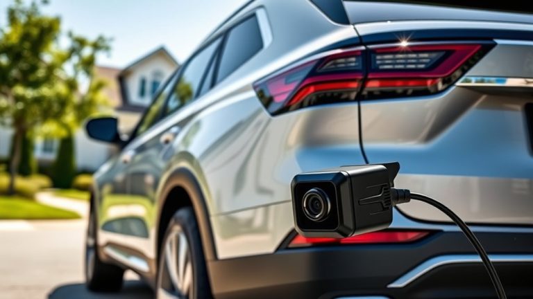top wired backup camera picks