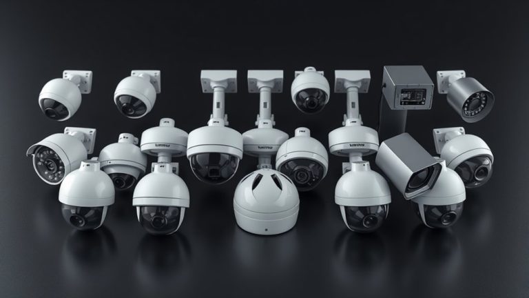 top wired cctv camera picks