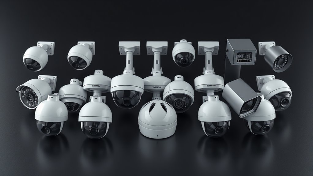 top wired cctv camera picks