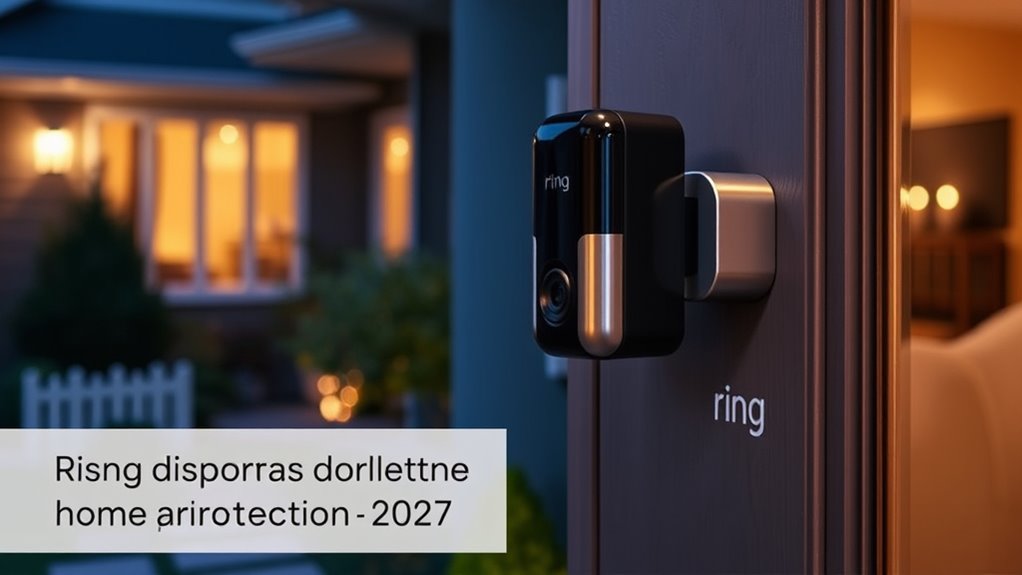 top wired doorbell camera picks