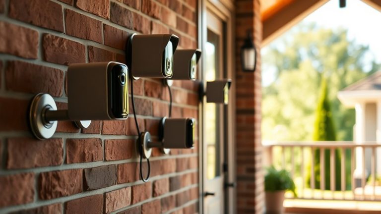 top wired doorbell camera picks