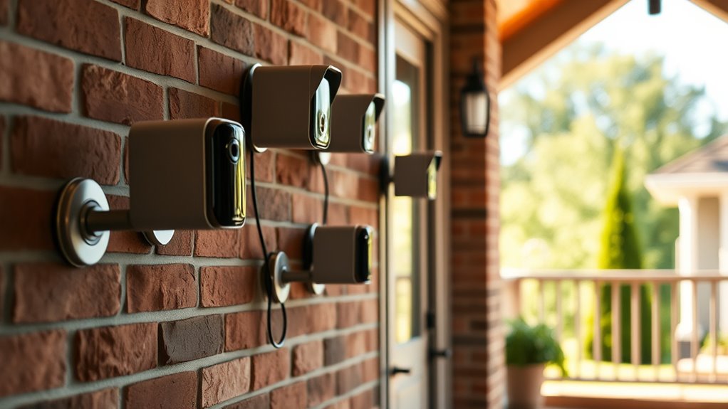 top wired doorbell camera picks