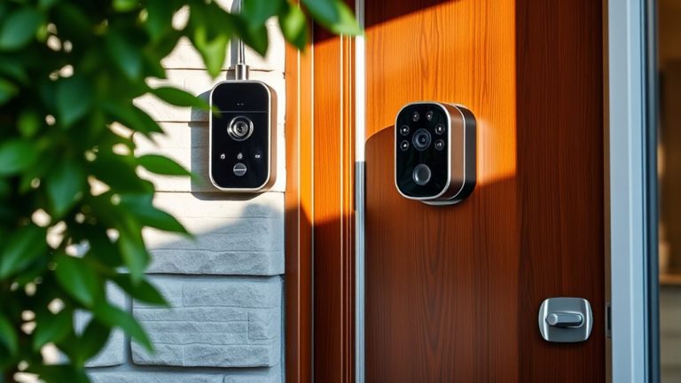top wired doorbell cameras