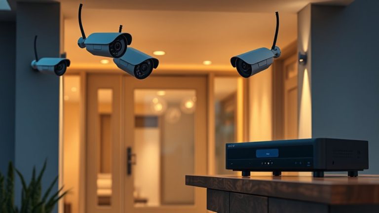 top wired dvr camera picks