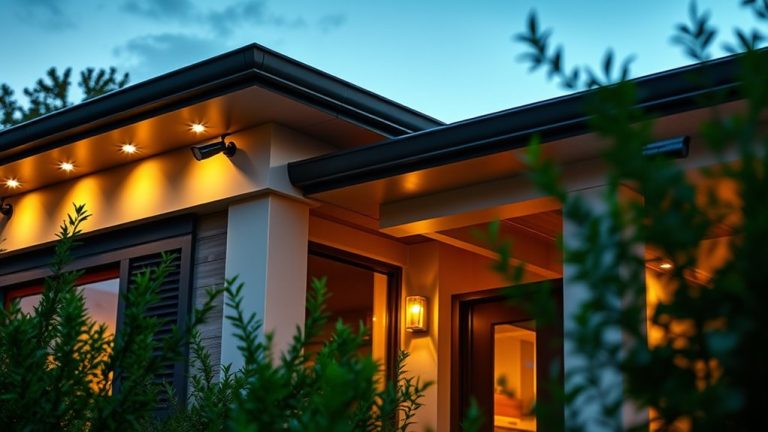 top wired home security cameras