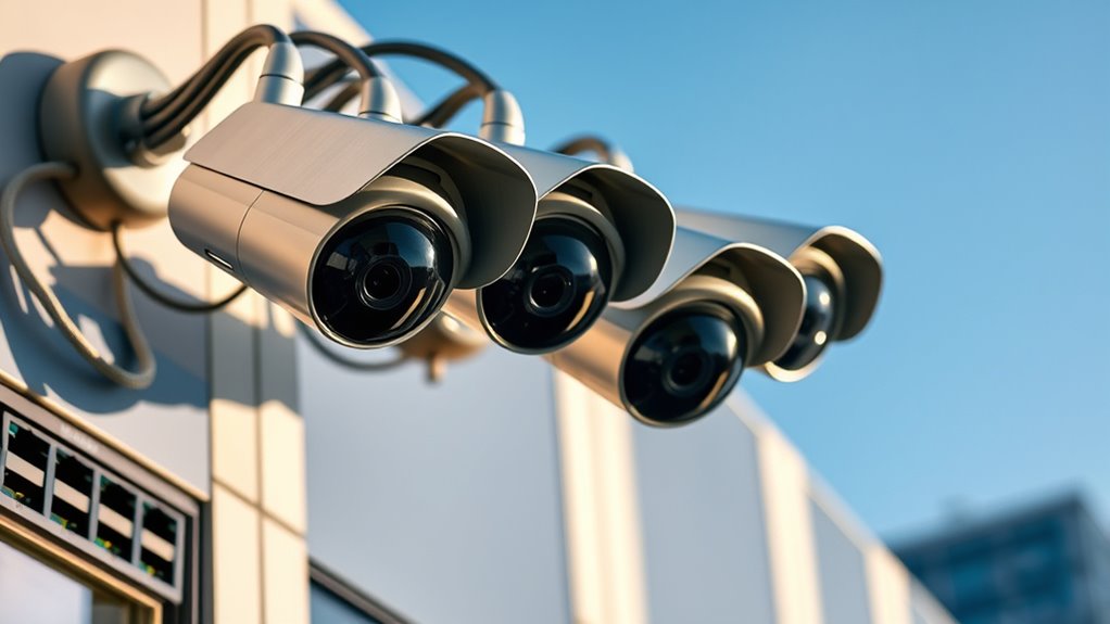 top wired poe camera picks