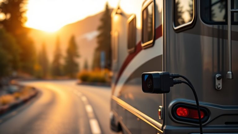 top wired rv camera picks