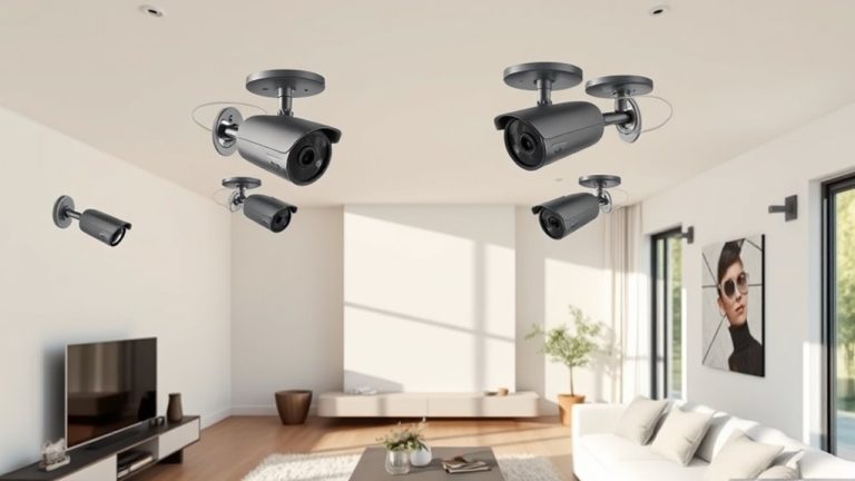 top wired security camera picks