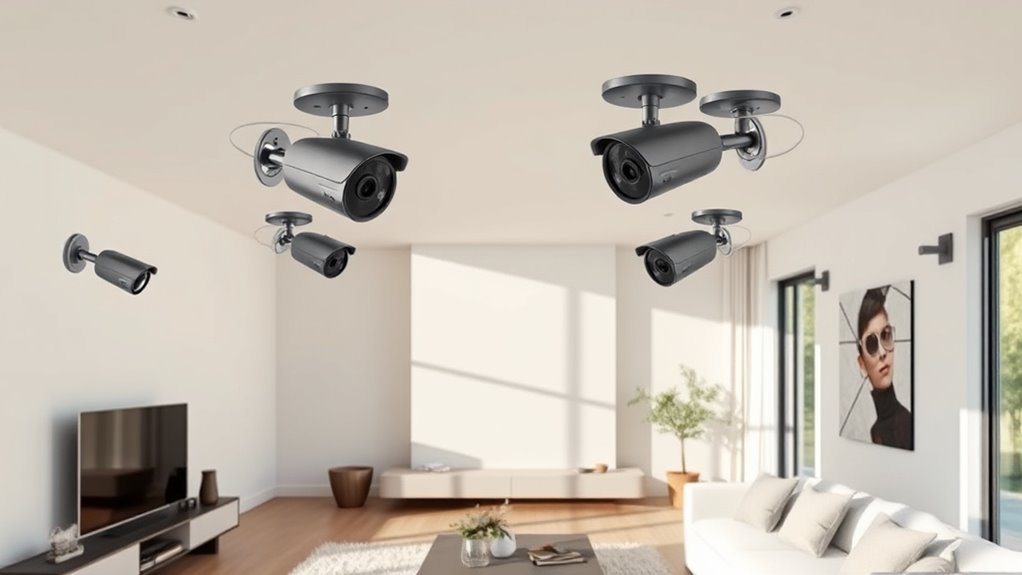 top wired security camera picks