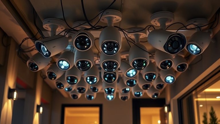 top wired security camera picks