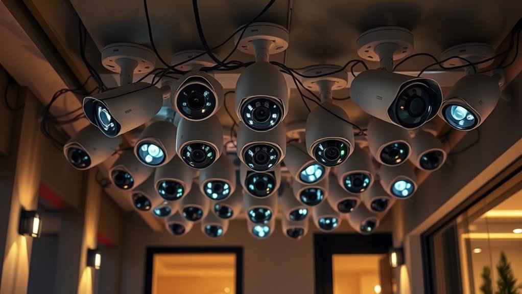 top wired security camera picks